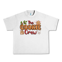 Lunar Rock the cookie crew Urban Heavy Tee - MaliasSmallBusiness