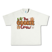 Pistachio the cookie crew Urban Heavy Tee - MaliasSmallBusiness