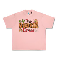 Salmon the cookie crew Urban Heavy Tee - MaliasSmallBusiness