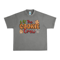 Tornado the cookie crew Urban Heavy Tee - MaliasSmallBusiness