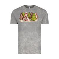 Cloud Rock little debbie tree cakes Vintage Tee - JahusDesignShop