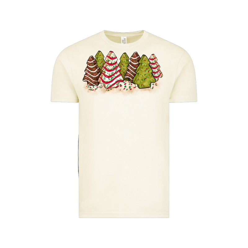 Little Debbie Tree Cakes Vintage Tee by JahusDesignShop | Teevron