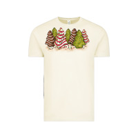 Vintage Arctic little debbie tree cakes Vintage Tee - JahusDesignShop