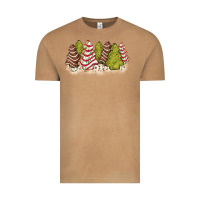 Vintage Camel little debbie tree cakes Vintage Tee - JahusDesignShop