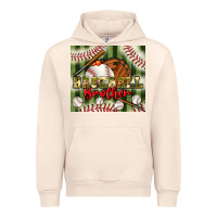 Sandshell baseball brother tumbler Urban Hoodie - BundleAndBundleShop