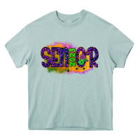 Arona senior 2023 halloween Heavy Core Tee - JahusDesignShop