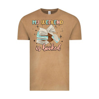 Vintage Camel my weekend is booked Vintage Tee - MaliasSmallBusiness
