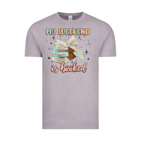 Vintage Zinc my weekend is booked Vintage Tee - MaliasSmallBusiness