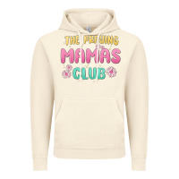 Vintage Artic the praying mamas club Vintage Hoodie - MaliasSmallBusiness