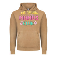 Vintage Camel the praying mamas club Vintage Hoodie - MaliasSmallBusiness