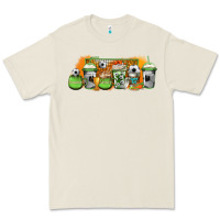 Bone soccer coffee cups Premium Tee - Jasminsmagicworld