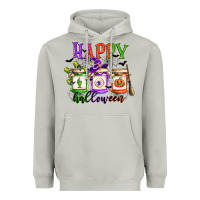 Moon Dust happy halloween jars Heavyweight Hoodie - CowGirlArtShop