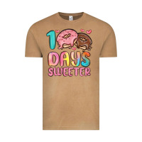 Vintage Camel 100 days sweeter Vintage Tee - MaliasSmallBusiness