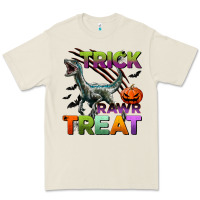 Bone trick rawr treat Premium Tee - BundleAndBundleShop