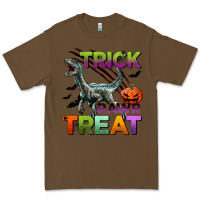 Cacao trick rawr treat Premium Tee - BundleAndBundleShop