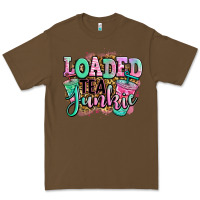 Cacao loaded tea junkie Premium Tee - Jasminsmagicworld