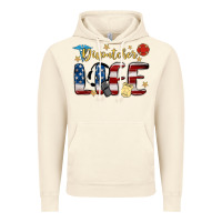 Vintage Artic dispatcher life Vintage Hoodie - MaliasSmallBusiness