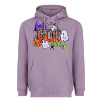 Lavender fab boo lous Heavyweight Hoodie - CowGirlArtShop