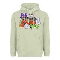 Matcha fab boo lous Heavyweight Hoodie - CowGirlArtShop