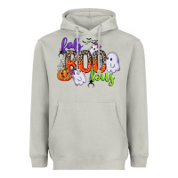 Moon Dust fab boo lous Heavyweight Hoodie - CowGirlArtShop
