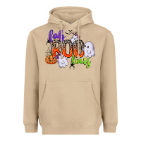 Mushroom fab boo lous Heavyweight Hoodie - CowGirlArtShop