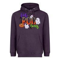 Plum fab boo lous Heavyweight Hoodie - CowGirlArtShop
