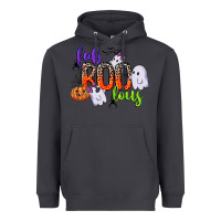 Smoke fab boo lous Heavyweight Hoodie - CowGirlArtShop