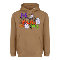 Toasted Coconut fab boo lous Heavyweight Hoodie - CowGirlArtShop