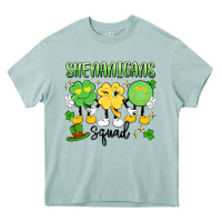 Arona shenanigans squad Heavy Core Tee - Artiststas