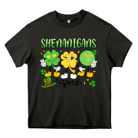 Asphalt shenanigans squad Heavy Core Tee - Artiststas