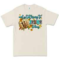 Bone only talking to jesus today Premium Tee - AdoDesignShop