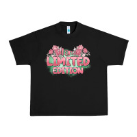 Black i am limited edition Urban Heavy Tee - MaliasSmallBusiness