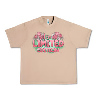 Burro i am limited edition Urban Heavy Tee - MaliasSmallBusiness