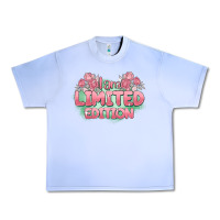 Grape Ice i am limited edition Urban Heavy Tee - MaliasSmallBusiness