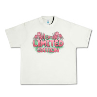 Pistachio i am limited edition Urban Heavy Tee - MaliasSmallBusiness