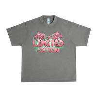 Tornado i am limited edition Urban Heavy Tee - MaliasSmallBusiness