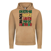 Vintage Camel dreams hope lives pride Vintage Hoodie - MaliasSmallBusiness