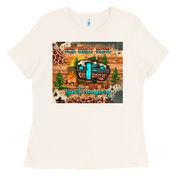 Bone the best days are spent camping Ladies Tee - JahusDesignShop