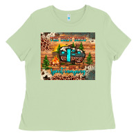 Matcha the best days are spent camping Ladies Tee - JahusDesignShop