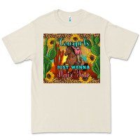 Bone cowgirls just wanna have fun Premium Tee - Artiststas