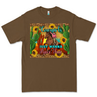 Cacao cowgirls just wanna have fun Premium Tee - Artiststas