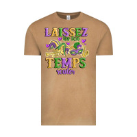 Vintage Camel laissez les bon temps rouler Vintage Tee - MaliasSmallBusiness