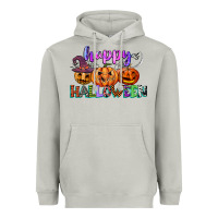 Moon Dust happy halloween Heavyweight Hoodie - CowGirlArtShop