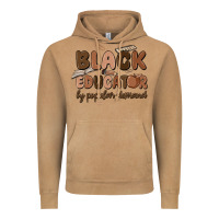 Vintage Camel black educator by popular demand Vintage Hoodie - MaliasSmallBusiness