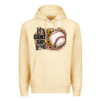 Pina Colada it's game day y'all baseball Premium Hoodie - JahusDesignShop