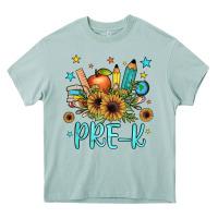 Arona pre k Heavy Core Tee - JahusDesignShop