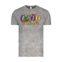 Cloud Rock cajun to the core Vintage Tee - MaliasSmallBusiness