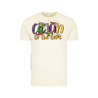 Vintage Arctic cajun to the core Vintage Tee - MaliasSmallBusiness