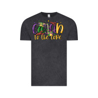 Cajun To The Core Vintage Tee | Teevron
