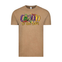 Vintage Coffee cajun to the core Vintage Tee - MaliasSmallBusiness